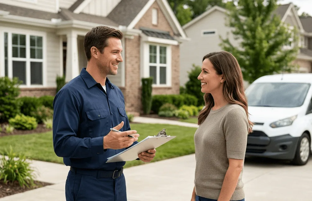 Mold Remediation Spalding, MI FAQs